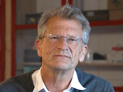 Prof. Bernhard Uehleke